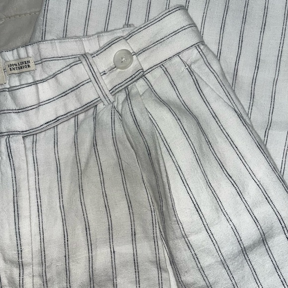 Linen Pants - Picture 4 of 6